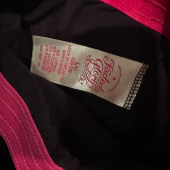 Faded Glory Danskin Athletic Knit Shorts Large 10/12 Lot of 4 - Picture 12 of 12